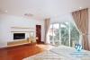 Nice and spacious budget 2 bedrooms apartment for rent on To Ngoc Van, Tay Ho, Hanoi