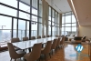 Executive luxury 4 bedrooms  PENTHOUSE in serviced apartment-hotel building, Tay Ho, Ha Noi