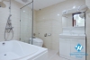 Nice and spacious budget 2 bedrooms apartment for rent on To Ngoc Van, Tay Ho, Hanoi