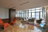 Executive luxury 4 bedrooms  PENTHOUSE in serviced apartment-hotel building, Tay Ho, Ha Noi