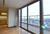 President Suite PENT-HOUSE with grand living room/ reception area. Central location+full services