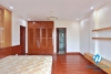 Nice and spacious budget 2 bedrooms apartment for rent on To Ngoc Van, Tay Ho, Hanoi