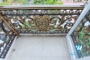 Nice and spacious budget 2 bedrooms apartment for rent on To Ngoc Van, Tay Ho, Hanoi