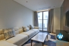 Executive luxury 4 bedrooms  PENTHOUSE in serviced apartment-hotel building, Tay Ho, Ha Noi