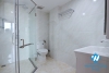 Nice and spacious budget 2 bedrooms apartment for rent on To Ngoc Van, Tay Ho, Hanoi