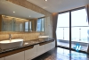 President Suite PENT-HOUSE with grand living room/ reception area. Central location+full services