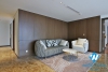 Executive luxury 4 bedrooms  PENTHOUSE in serviced apartment-hotel building, Tay Ho, Ha Noi