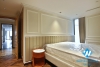 President Suite PENT-HOUSE with grand living room/ reception area. Central location+full services