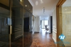 President Suite PENT-HOUSE with grand living room/ reception area. Central location+full services