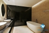Executive luxury 4 bedrooms  PENTHOUSE in serviced apartment-hotel building, Tay Ho, Ha Noi