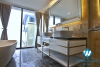 President Suite PENT-HOUSE with grand living room/ reception area. Central location+full services