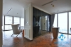 President Suite PENT-HOUSE with grand living room/ reception area. Central location+full services