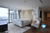 President Suite PENT-HOUSE with grand living room/ reception area. Central location+full services
