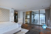 President Suite PENT-HOUSE with grand living room/ reception area. Central location+full services