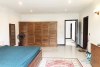 A love-at-the-first-sight-house for rent in Ciputra, Tay Ho