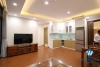 One bedroom apartment in the high-rise buiding Sun Grand city, Thuy Khue