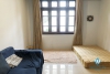 A love-at-the-first-sight-house for rent in Ciputra, Tay Ho