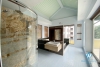 A newly-renovated villa for rent  in Vuon Dao Compound