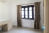 A love-at-the-first-sight-house for rent in Ciputra, Tay Ho