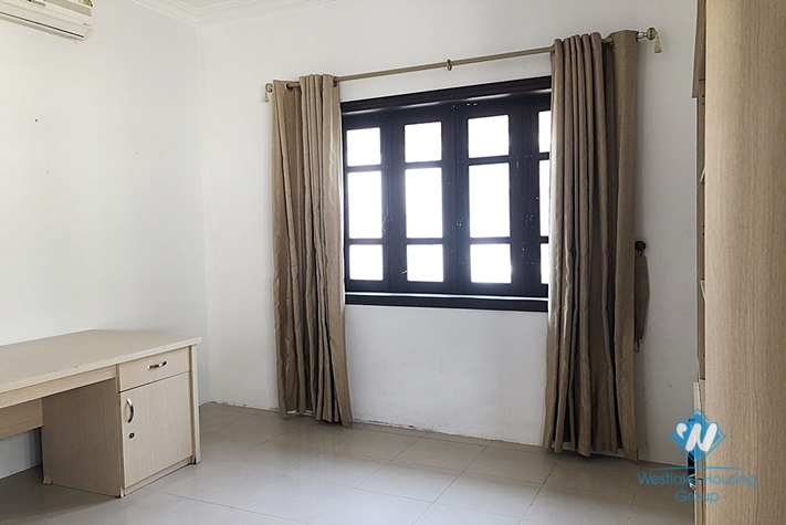 A love-at-the-first-sight-house for rent in Ciputra, Tay Ho