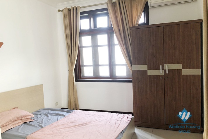 A love-at-the-first-sight-house for rent in Ciputra, Tay Ho