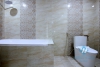 Modern apartment with one bedroom for rent in To Ngoc Van st, Tay Ho District 