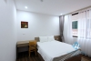 Modern apartment with one bedroom for rent in To Ngoc Van st, Tay Ho District 
