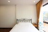 A spacious 2 bedroom apartment with huge balcony in Tu hoa, Tay ho