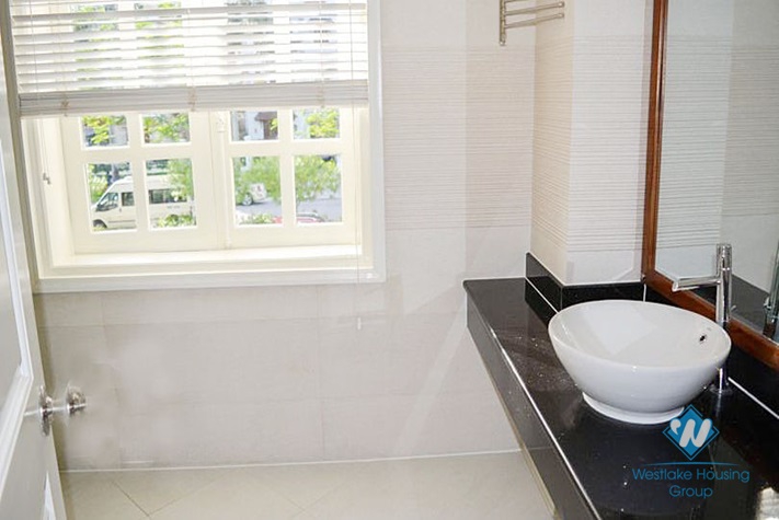 Stunning 5 bedrooms villa with SWIMMING POOL for rent in Ciputra, Hanoi