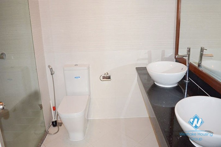 Stunning 5 bedrooms villa with SWIMMING POOL for rent in Ciputra, Hanoi