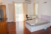 Stunning 5 bedrooms villa with SWIMMING POOL for rent in Ciputra, Hanoi