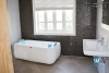Stunning 5 bedrooms villa with SWIMMING POOL for rent in Ciputra, Hanoi