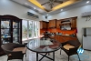 A little beautiful house for rent in Long Bien distric