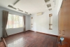 A newly-renovated villa for rent  in Vuon Dao Compound