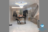 Modern 3 bedrooms villa for rent in Vinhomes Riverside, Long Bien district, Hanoi