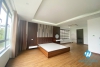 A good quality house for rent in Gamuda Garden, Yen so Park, Ha Noi.