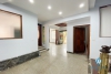 A newly-renovated villa for rent  in Vuon Dao Compound