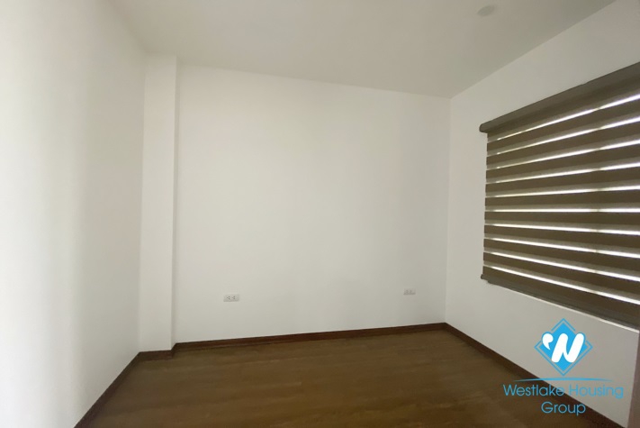 A good quality house for rent in Gamuda Garden, Yen so Park, Ha Noi.