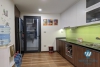 A cheap three-bedroom apartment on The Diplomatic area, Tay Ho