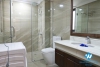 Big two-bedroom apartment for rent near Ba Trieu vincom