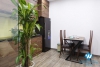 Big two-bedroom apartment for rent near Ba Trieu vincom