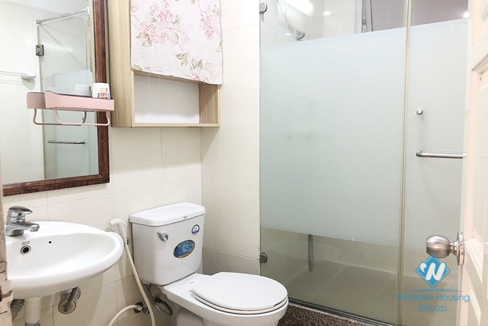 A love-at-the-first-sight-house for rent in Ciputra, Tay Ho