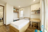 A sought-after apartment rental in Ciputra, L Building