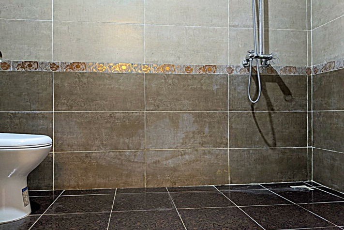 Unique style 4 bedrooms house for rent in Hoang Hoa Tham, Ba Dinh