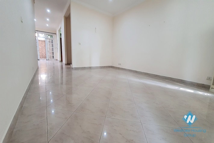 Newly- renovated house in Ciputra for rent, near the UNIS