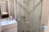 A lovely 2 bedroom apartment for rent in Kosmo Tay Ho