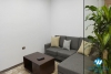 Big two-bedroom apartment for rent near Ba Trieu vincom