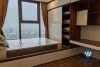 A cheap three-bedroom apartment on The Diplomatic area, Tay Ho