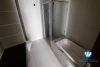 Modern unfurnished 4 bedrooms villa for rent in Vinhomes Riverside, Long Bien, Hanoi