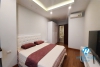 New fully renovated 2 Bedroom street Facing Apartment in Hai Ba Trung
